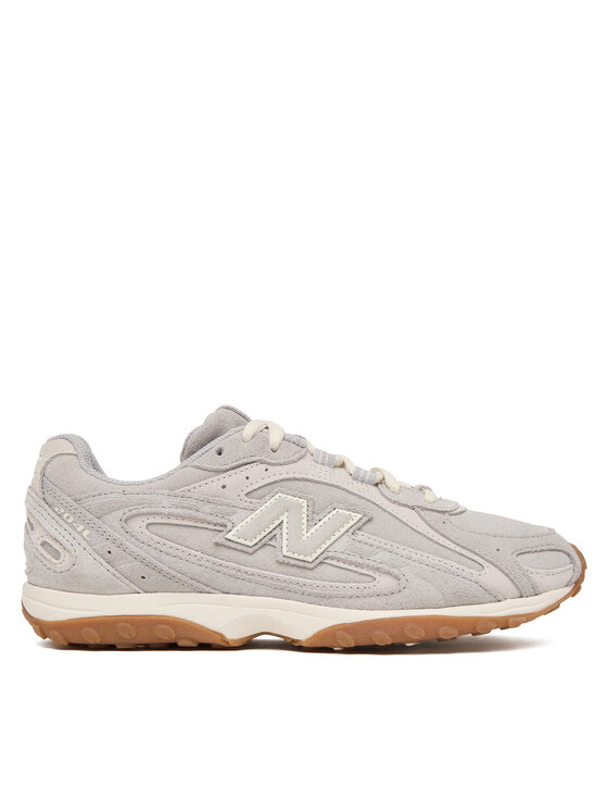 New Balance New Balance Сникърси U204L8D3 Сив