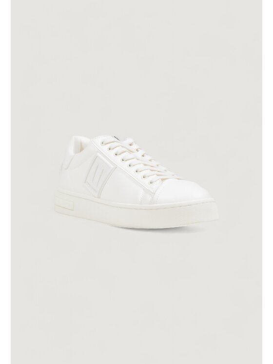 Armani Exchange Armani Exchange Sneakers XM001990 AF17451 Bianco