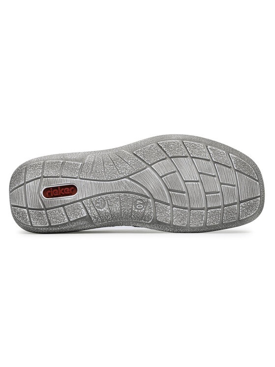 Rieker Rieker Halbschuhe 03030-14 Dunkelblau