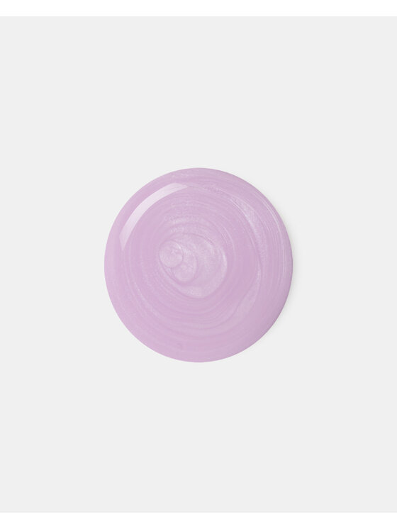 INGLOT INGLOT Natural Origin Lakier do paznokci Lilac Pearl 048