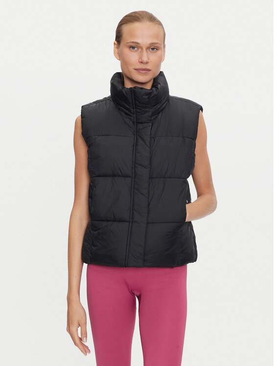 4F Vesta 4FWAW24TVJAF140 Čierna Loose Fit