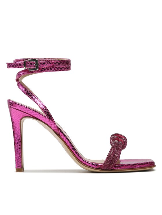 PINKO PINKO Sandali Anabia Sandalo PE 23 BLKS1 101301 A0XZ Rosa