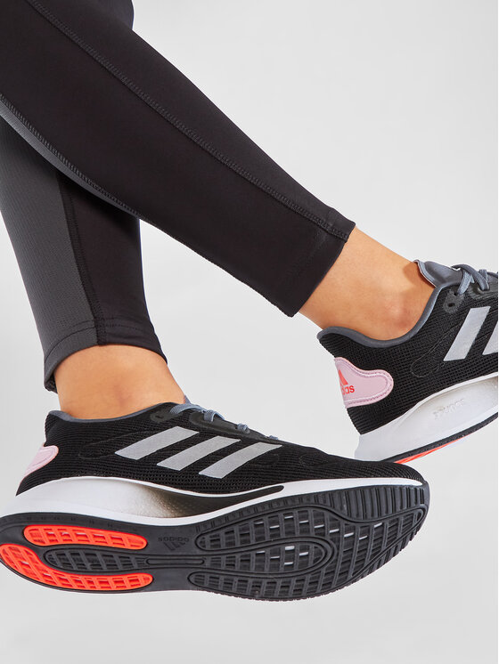 adidas adidas Παπούτσια για Τρέξιμο Galaxar Run W FW1185 Μαύρο