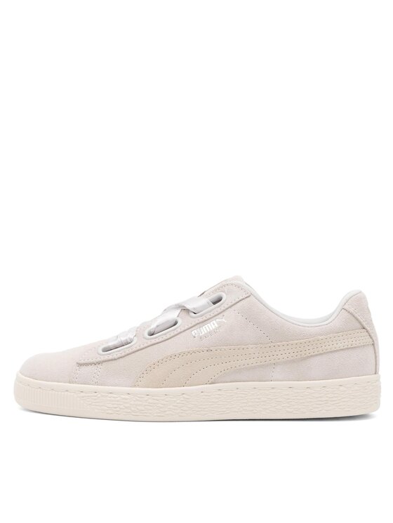 Puma Puma Sneakersy 367467-01 Sivá