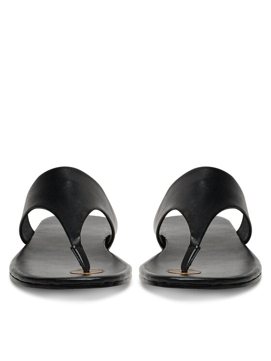 Gino Rossi Gino Rossi Flip flop ALAYA-119002 Negru