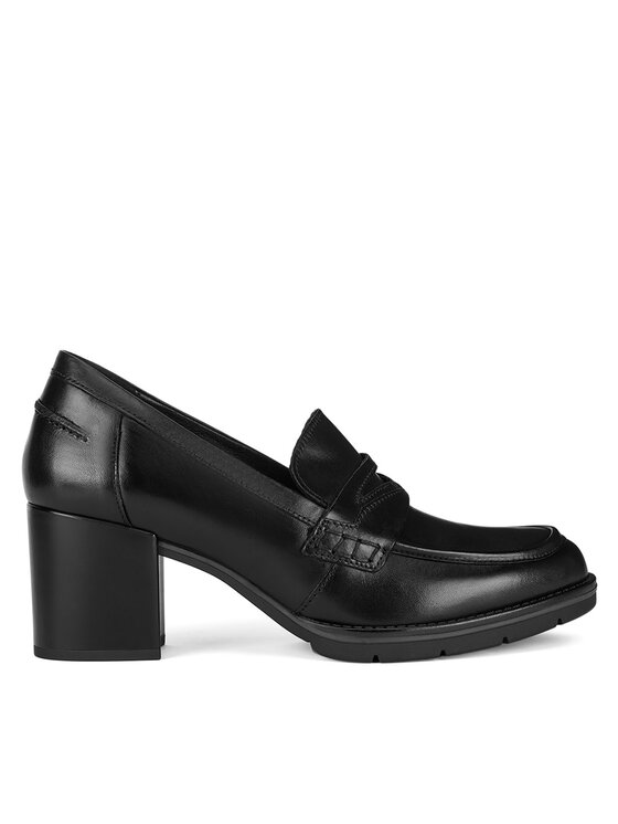 Lasocki Lasocki Pantofi WB-TATIANA-29 Negru