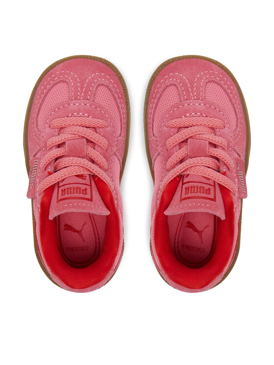 Puma Puma Снікерcи Palermo Love AC Inf 400938 01 Рожевий