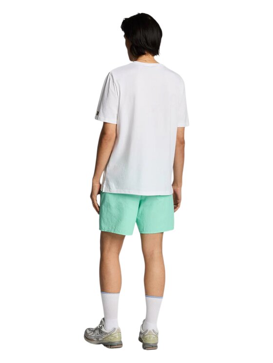 Lyle & Scott Lyle & Scott Bermuda sh1204vb-x591 Turchese