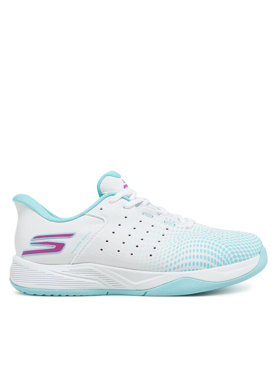 Skechers Tenisové topánky Slip-ins Relaxed Fit: Viper Court Reload 172101/WTQP Biela