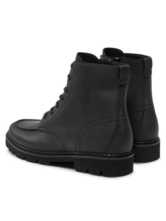 JOOP! JOOP! Μπότες Hektor 4140007673 Μαύρο