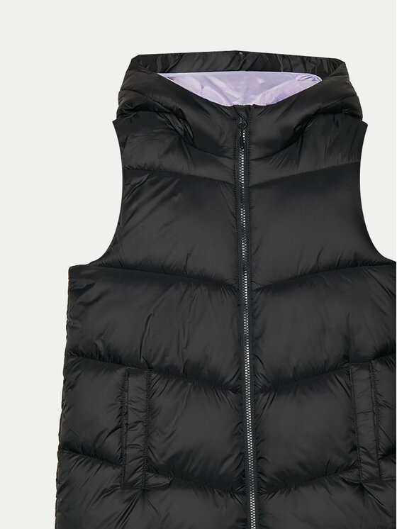 4F 4F Vesta 4FJWAW24TVJAF130 Černá Regular Fit