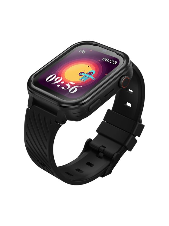 Garett Garett Smartwatch Essa 4G Czarny