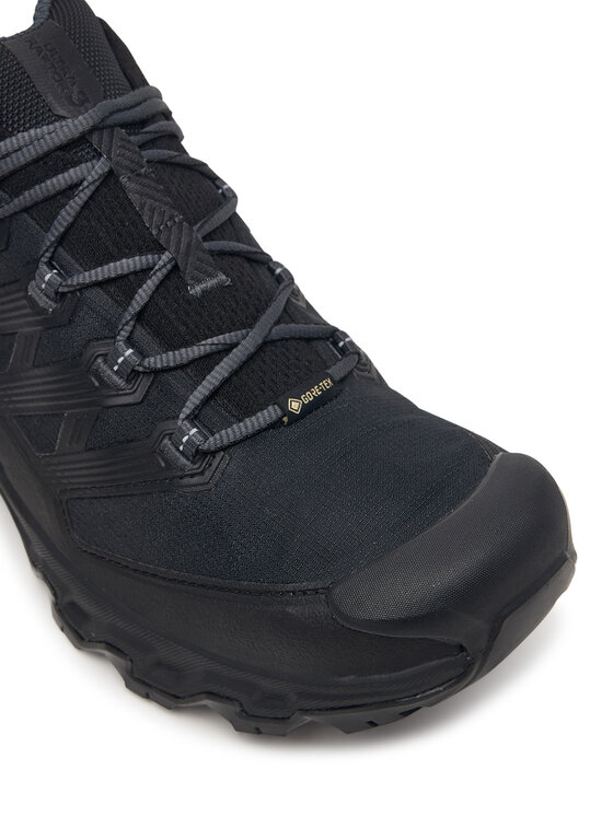 La Sportiva La Sportiva Παπούτσια πεζοπορίας Ultra Raptor 3 Gtx ZFHS108 Μαύρο