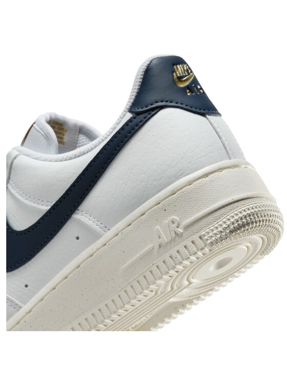 Nike Nike Sneakers Air Force 1 07 NN Bianco