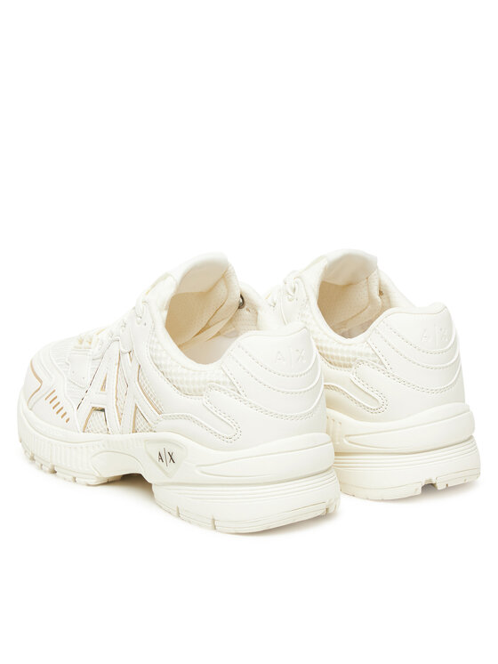 Armani Exchange Armani Exchange Tossud XW002153 AF19535 MZ128 Ekrüüvärv