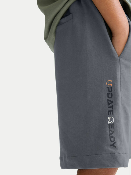 Mayoral Mayoral Completo T-shirt e pantaloncini 6690 Multicolore Regular Fit