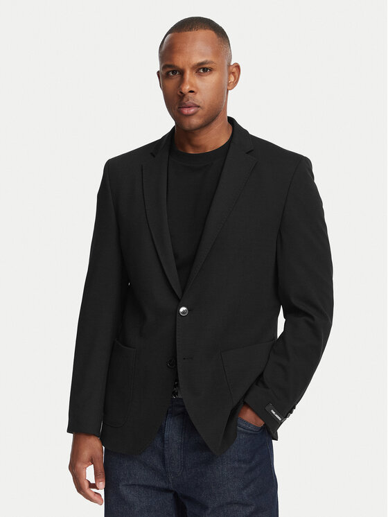 KARL LAGERFELD KARL LAGERFELD Pintsak 155684-562023 Must Modern Fit