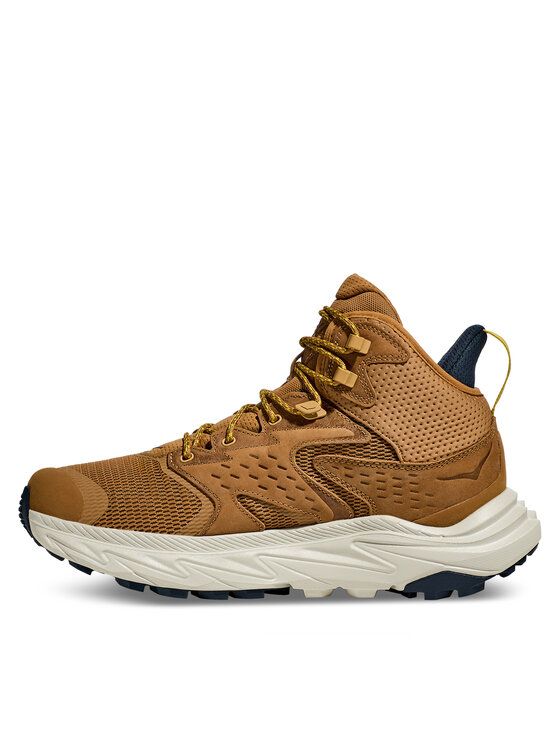 Hoka Hoka Trekking Anacapa 2 Mid GTX GORE-TEX 1141633 Smeđa