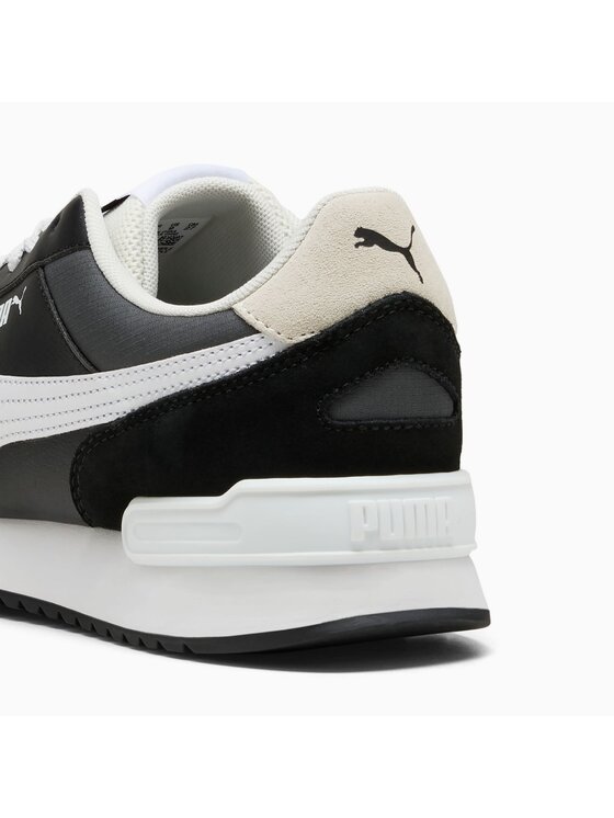 Puma Puma Sneakersy 398405 Czarny