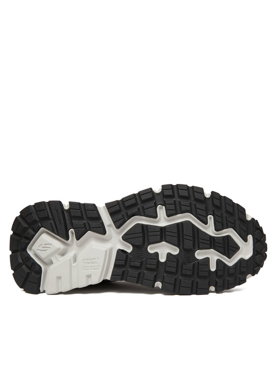 Skechers Skechers Pārgājienu apavi D'Lux Journey 237419 TPBK Pelēks