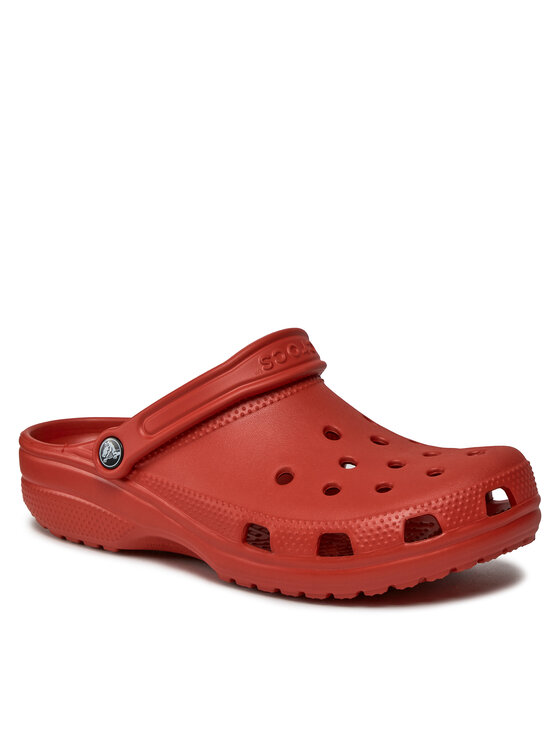 Crocs Crocs Plätud Classic 10001 Punane