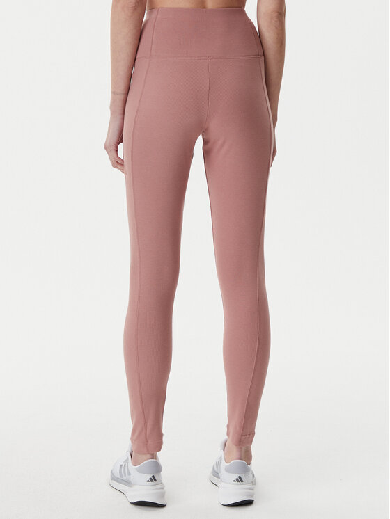 adidas adidas Leggings ALL SZN JJ1246 Rózsaszín Slim Fit