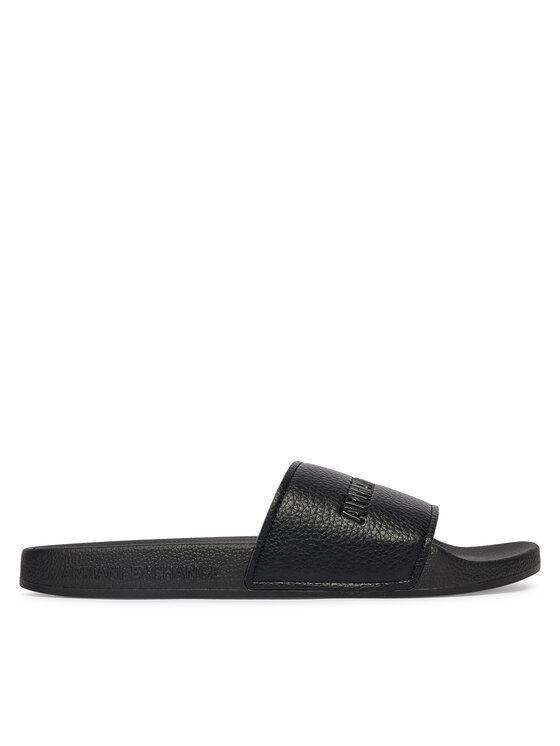 Armani Exchange Armani Exchange Šľapky XM002887 AF22832 UC001 Čierna