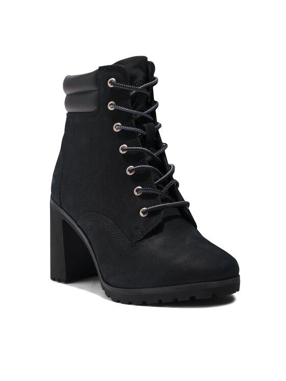 Timberland Timberland Saapad Allington Double Collar TB0A2QNS0151 Must