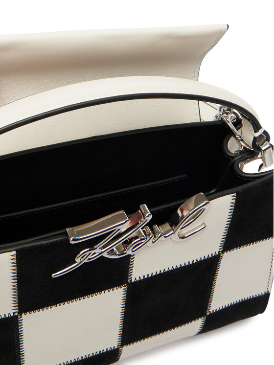 KARL LAGERFELD KARL LAGERFELD Сумка B3W30027 Чорний