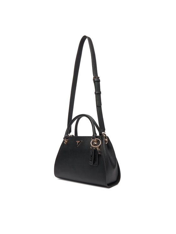 Guess Guess Geantă Noelle II HWZG96 72070 Negru