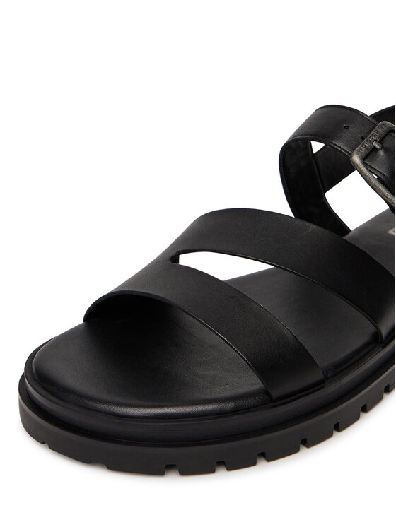 G-Star Raw G-Star Raw Sandalen WI34-23568-01 Schwarz