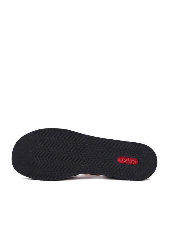 Rieker Rieker Sandale CEO-62962-22 Smeđa