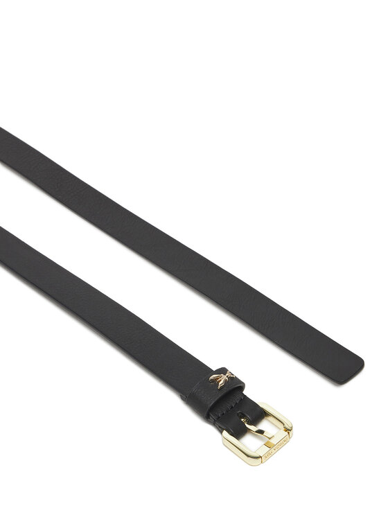 Patrizia Pepe Patrizia Pepe Curea de Damă 8W0065/L162-K103 Negru