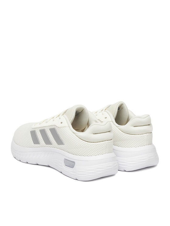 adidas adidas Snīkeri CLOUDFOAM COMFY JH6830 WB Écru