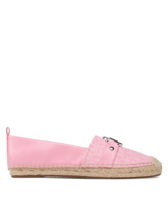 MICHAEL Michael Kors Espadrile Rory Espadrille 40R3ROFP2L Roza