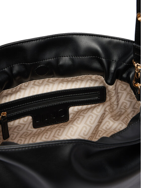 Liu Jo Liu Jo Handtasche AA6096 E0958 Schwarz