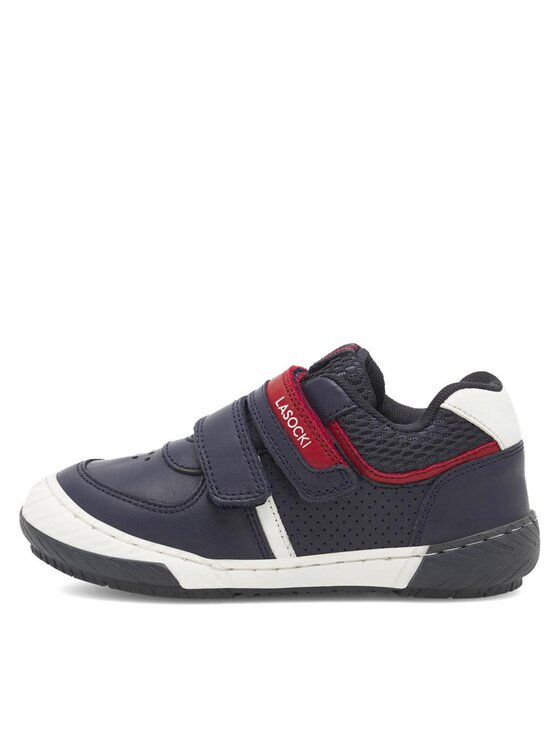 Lasocki Kids Lasocki Kids Sneakers PAMI CI12-PAMI-S2A Dunkelblau