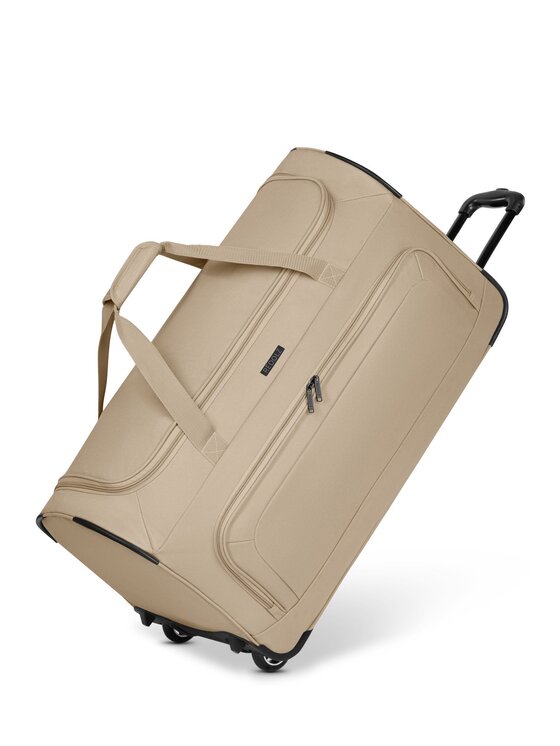Redolz Redolz Torba podróżna 302160 Beżowy