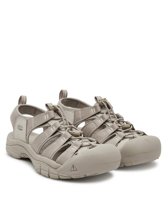 Keen Keen Sandały Newport H2 M 1030671 Beżowy