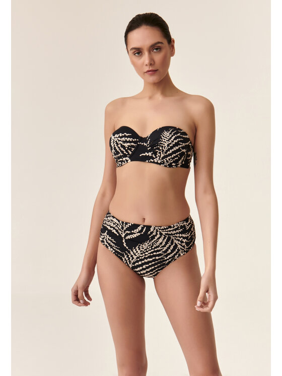 TATUUM TATUUM Góra od bikini DORIA Kolorowy