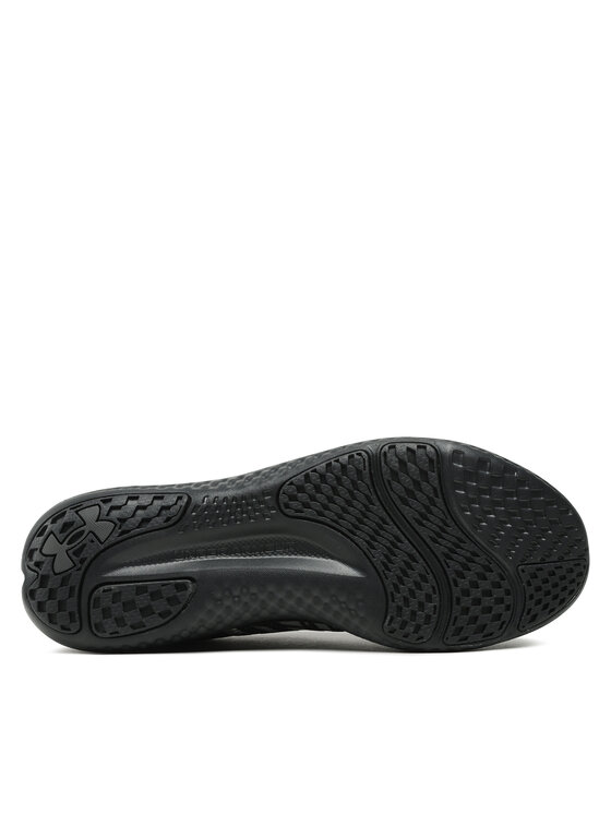 Under Armour Under Armour Buty do biegania Ua Charged Breeze 2 3026135-002 Czarny