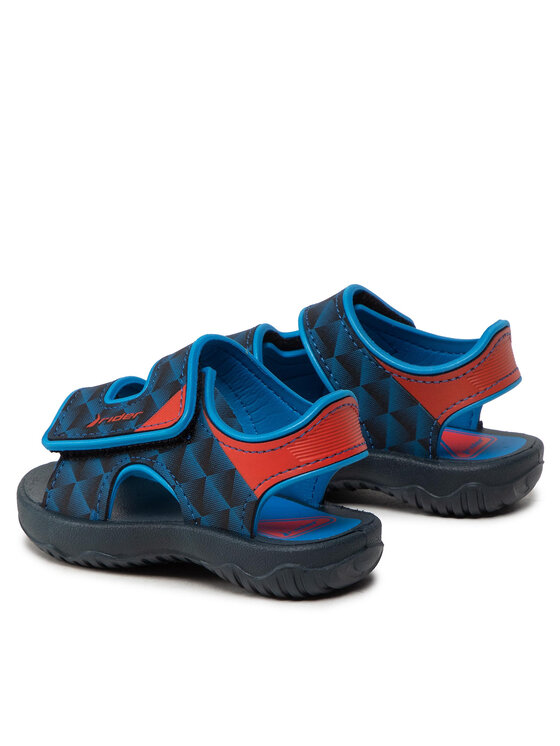 Rider Rider Sandali Basic Sandal V Baby 83070 Blu