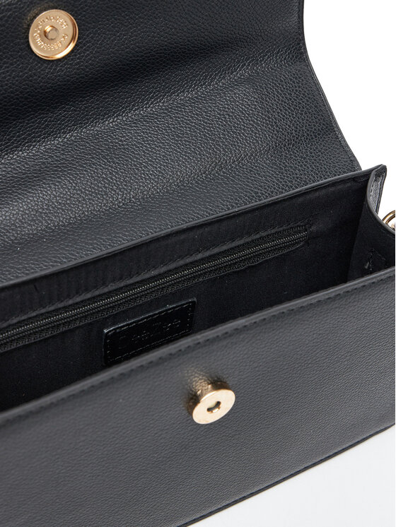 DeeZee DeeZee Handtasche JY-B2301106-4 Schwarz