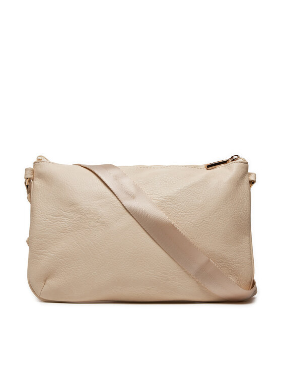Nobo Nobo Torbica NBAG-M3510-CM00 Écru