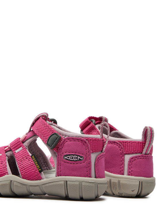 Keen Keen Sandale Seacamp II Cnx 1022940 Ružičasta