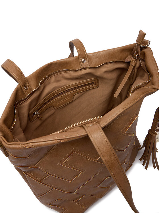 Lasocki Lasocki Handtasche C-MLP-E-025-05 Braun