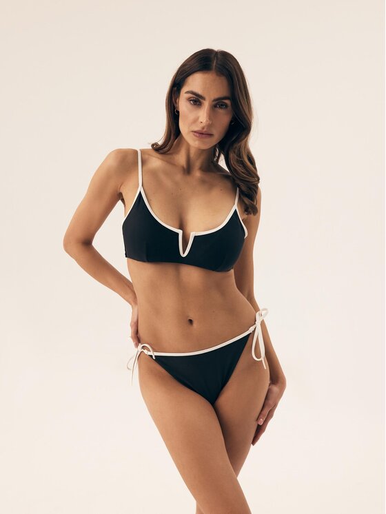 Esotiq Esotiq Bikiny 42905 Čierna