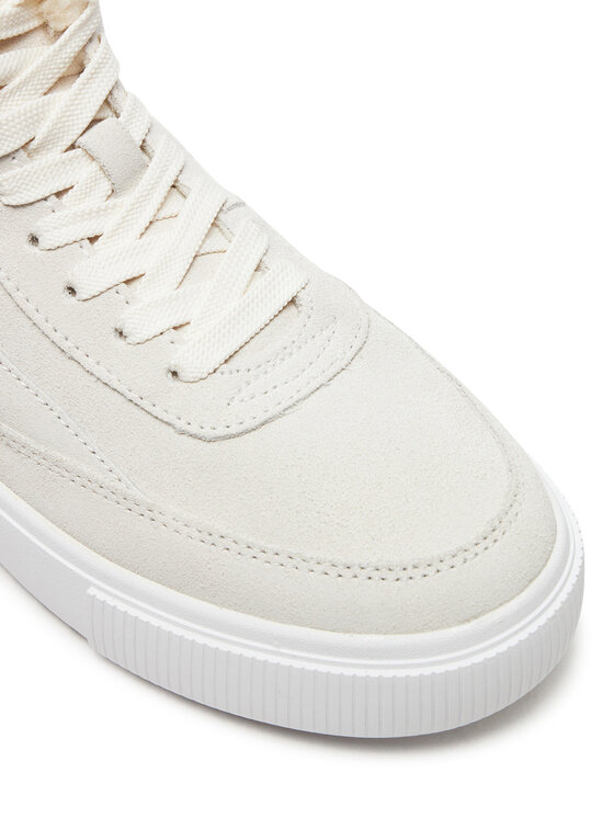Tommy Hilfiger Tommy Hilfiger Tenisice FW0FW08108 Bijela