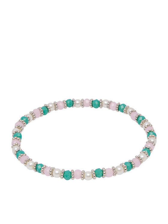 Acccessories Acccessories Set narukivce 1W8-004-SS20 Zelena