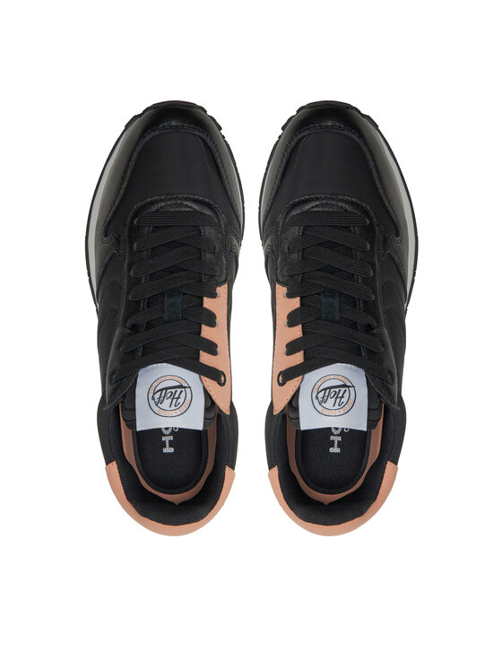 HOFF HOFF Sneakers Cumae 22417009 Nero